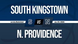 01/23 Highlights @ N. Providence