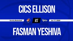 01/17 Highlights vs CICS Ellison