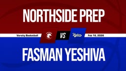 02/16 Highlights vs Northside Prep
