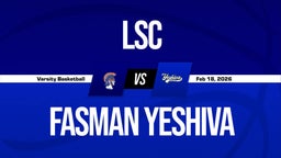 02/18 Highlights vs LSC