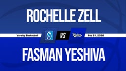 02/21 Highlights vs Rochelle Zell