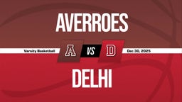 12/30 Highlights vs Averroes