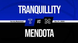 12/30 Highlights @ Mendota
