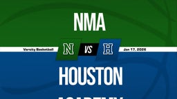 01/16 Highlights vs NMA