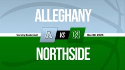 12/30 Highlights @ Northside