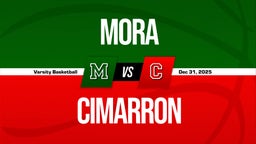 12/30 Highlights vs Mora