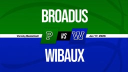 01/16 Highlights @ Wibaux