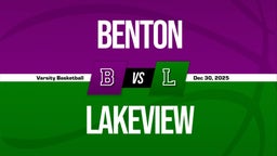 12/30 Highlights @ Lakeview