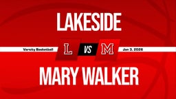 01/3 Highlights @ Mary Walker