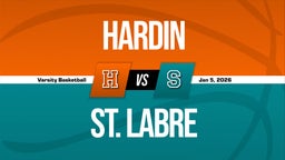01/5 Highlights @ St. Labre