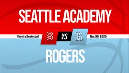 12/30 Highlights @ Rogers