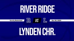 12/30 Highlights @ Lynden Chr.