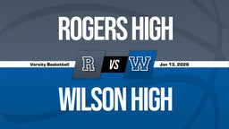 01/12 Highlights @ Wilson High