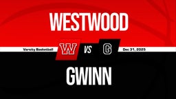 12/30 Highlights @ Gwinn