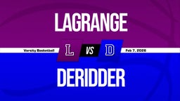 02/6 Highlights vs LaGrange