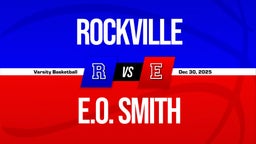 12/30 Highlights vs Rockville