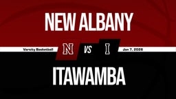 01/6 Highlights vs New Albany