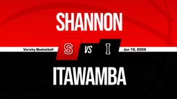 01/10 Highlights vs Shannon
