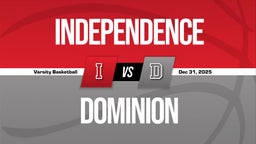 12/31 Highlights vs Independence