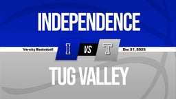 12/30 Highlights vs Independence