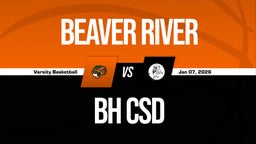 01/7 Highlights @ BH CSD