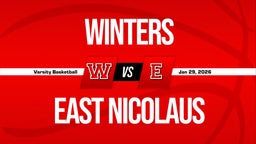 01/28 Highlights @ East Nicolaus