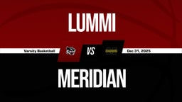 12/31 Highlights vs Lummi