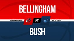 12/31 Highlights @ Bush