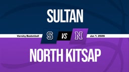 12/31 Highlights @ North Kitsap