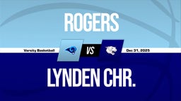 12/31 Highlights @ Lynden Chr.