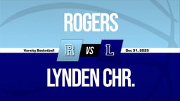 12/31 Highlights @ Lynden Chr.