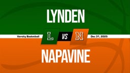 12/31 Highlights @ Napavine
