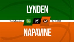 12/31 Highlights @ Napavine