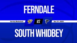12/31 Highlights @ South Whidbey