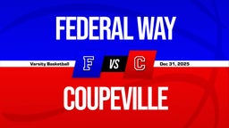 12/31 Highlights @ Coupeville