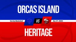 12/31 Highlights @ Heritage