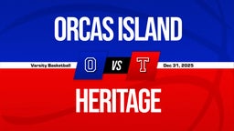 12/31 Highlights @ Heritage