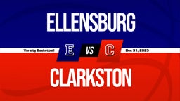 12/31 Highlights vs Ellensburg