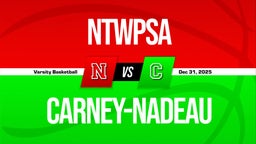 12/31 Highlights vs NTWPSA