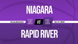 12/31 Highlights vs Niagara