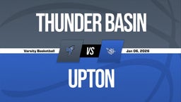 01/6 Highlights vs Thunder Basin