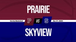 12/31 Highlights @ Skyview
