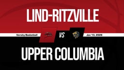 01/13 Highlights vs Lind-Ritzville