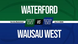 01/3 Highlights vs Waterford