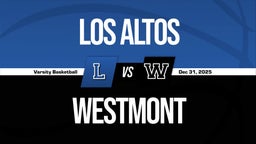 12/31 Highlights @ Westmont