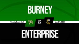 01/1 Highlights vs Burney