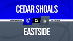 02/10 Highlights vs Cedar Shoals