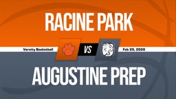 02/20 Highlights vs Racine Park