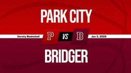 01/2 Highlights @ Bridger