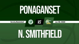 01/8 Highlights @ N. Smithfield